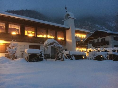 Landhaus Renata - Wendelstein Bayrischzell allemagne