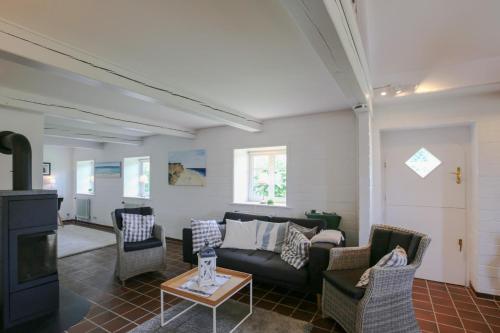 Maison de vacances Landhaus Risum Dorfstr. 49 Risum-Lindholm