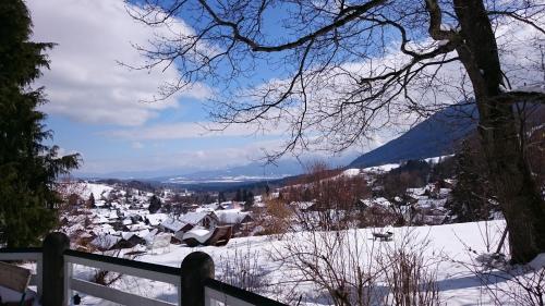 Landhaus Schönblick Bad Kohlgrub allemagne