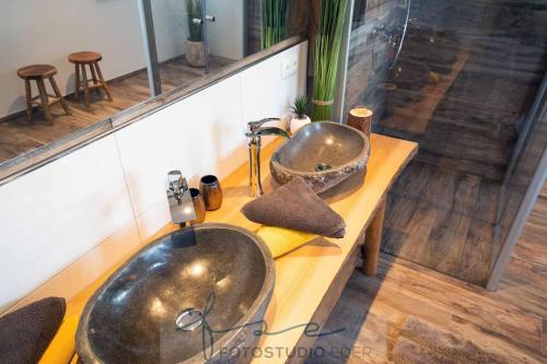 Appartements Landhaus Schreiner 1 Busmannsrieder Straße Teisnach