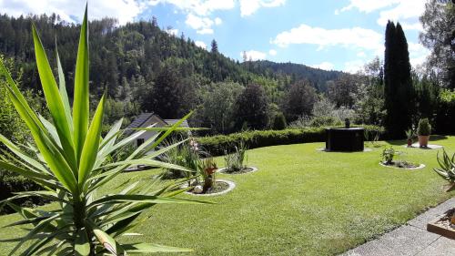 Maison d'hôtes Landhaus Schwaben Forstweg 2 Schönmünzach