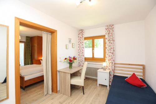 Landhaus Schwaben Bad Wiessee allemagne
