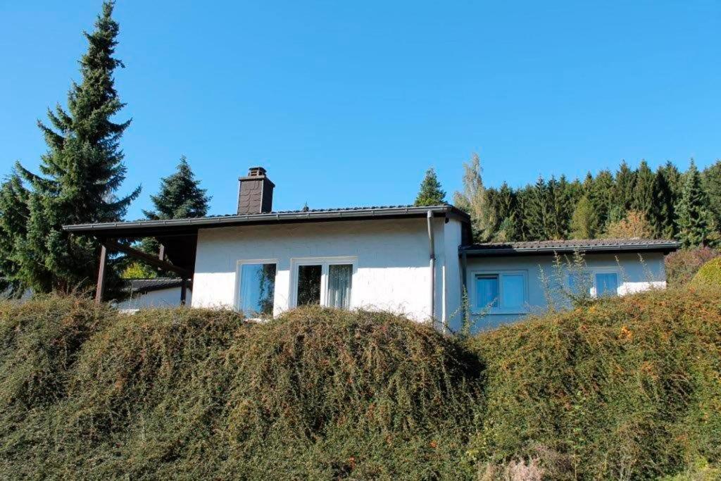 Maison de vacances Landhaus Seeblick Ferienstraße 9, 54636 Biersdorf am See