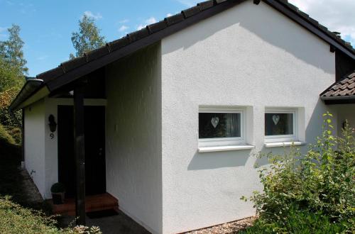 Landhaus Seeblick Biersdorf am See allemagne