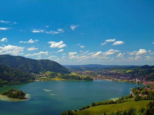 Landhaus SeenSucht Schliersee allemagne