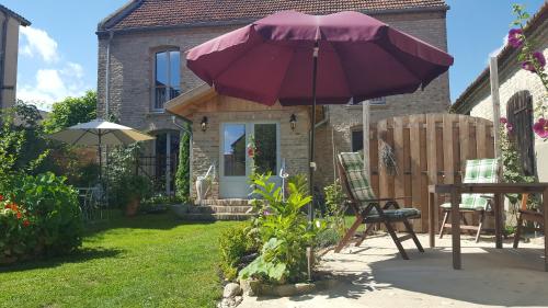 Appartements Landhaus Sinneswandel 7 Im Winkel Nauen