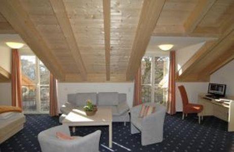 Hôtel Landhaus Sixtmühle Münchener Straße 17 Taufkirchen