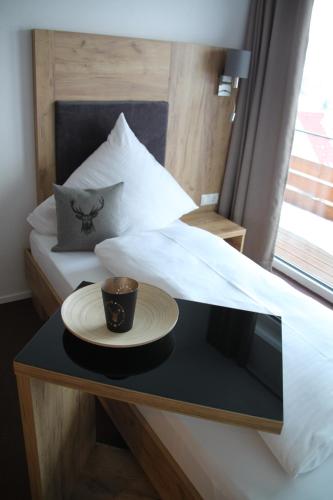 B&B / Chambre d'hôtes Landhaus Sonne 7 Dorfstraße Hergensweiler