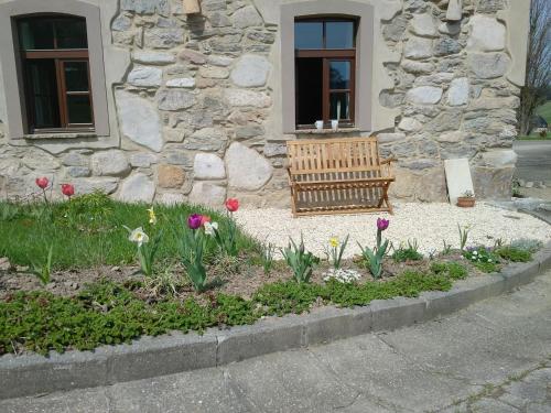 Landhaus Sorgenfrey Am Donnerberg allemagne