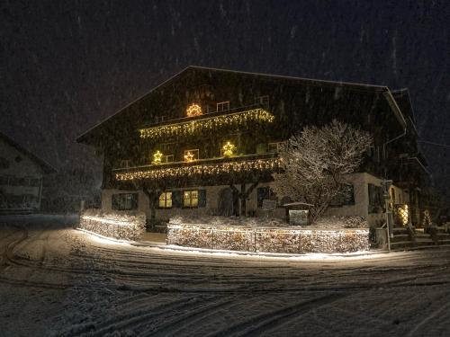 Landhaus Speiser Bolsterlang allemagne