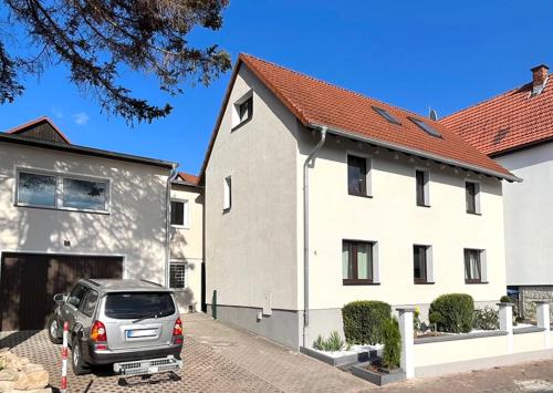 Landhaus Stedtfeld Stedtfeld allemagne