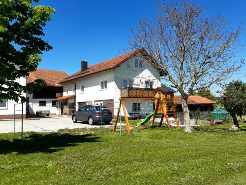 Landhaus-Stockinger Büchlberg allemagne