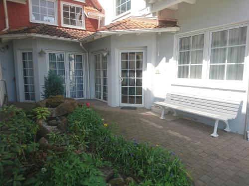 Appartement Landhaus Studio in D 63667 Nidda, Gäßchen 8 Erdgeschoss links Gäßchen 8 Nidda