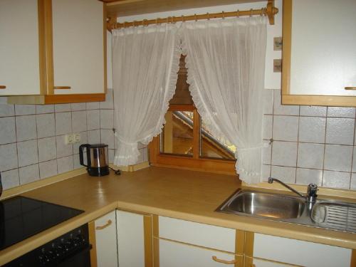 Appartement Landhaus Surner Landstraße 13a Triftern
