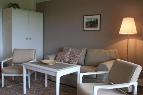 Appart'hôtel Landhaus Tipp Edendorfer Weg 1 OT Secklendorf Altenmedingen