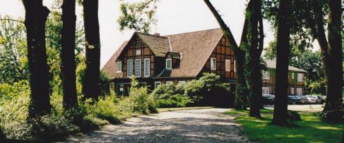 Landhaus Tipp Altenmedingen allemagne