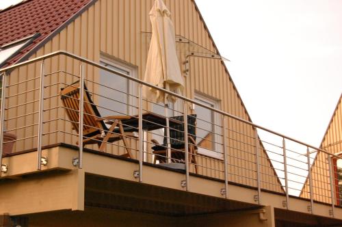 Landhaus Tönning Damp allemagne