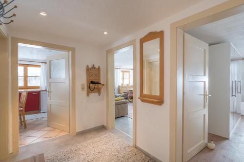 Appartement Landhaus Tröster Muderbolz 4 1/2 Ofterschwang