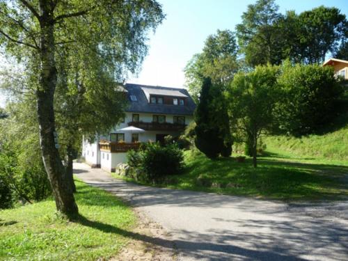 Appartements Landhaus Valentin Hohnenweg 18 Triberg im Schwarzwald