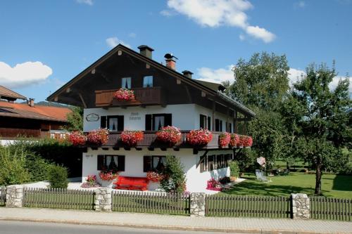 Landhaus Viktoria Reit im Winkl allemagne