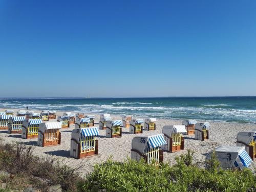 Landhaus Voß Timmendorfer Strand allemagne