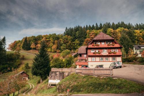 Landhaus Waldeshöhe Baiersbronn allemagne