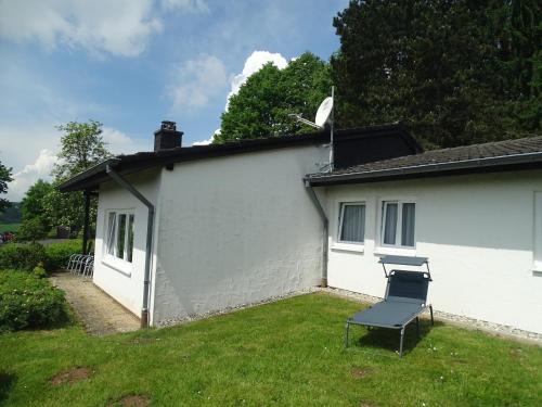Maison de vacances Landhaus Waldrand Ferienstraße 930 Biersdorf am See