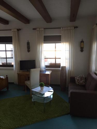 Hôtel Landhaus Waldziegelhütte Waldziegelhütte 35 Waldmohr