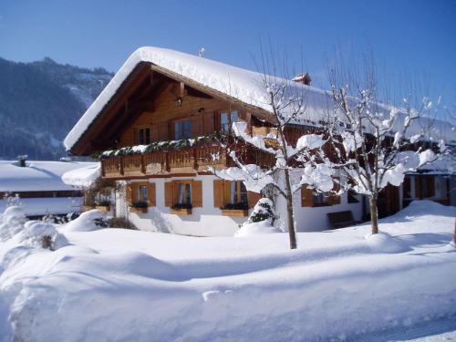 Landhaus Wankleiten Bad Hindelang allemagne