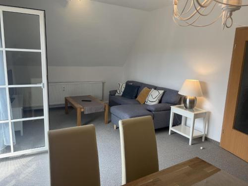 Appartements Landhaus Weißig & Rathen 1B Weißig Weißig