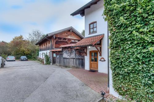 Landhaus Weidenhof Bad Griesbach im Rottal allemagne