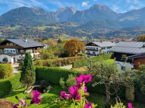 Landhaus Weindl Schönau am Königssee allemagne