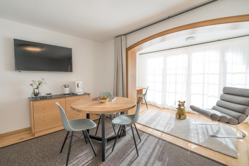 Appartements Landhaus Wiederkehr 27A Nebelhornstraße, 87561 Oberstdorf