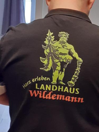 Landhaus Wildemann Wildemann allemagne