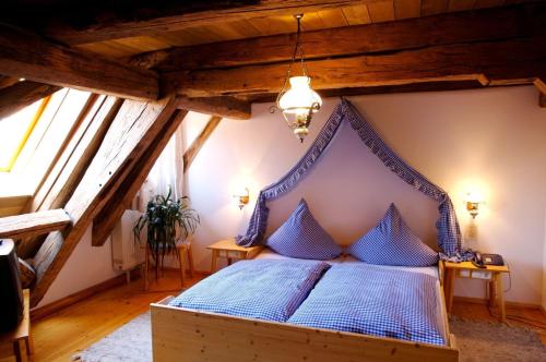 Landhaus Zum Falken Tauberzell allemagne