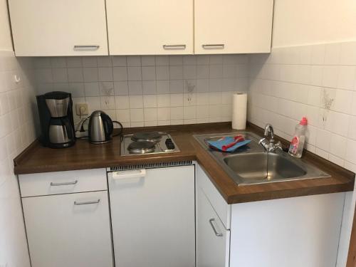 Appartement Landhaus zur Seebrücke Nr 2 Saarstraße 8 Dahme