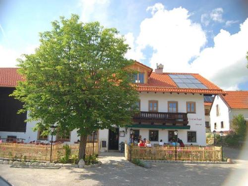 Landhof Angstl - Gästezimmer und Tagungsraum Höslwang allemagne