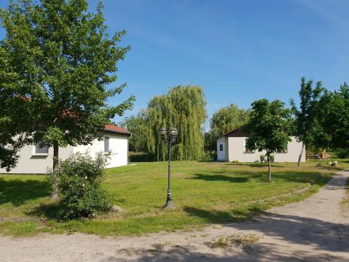 Maison de vacances Landhof-Erkner Buchhorster Straße Im Wernerwinkel Erkner