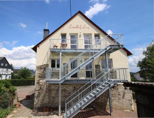 Landhof Lieg Lieg allemagne