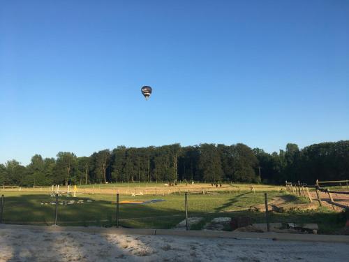 Landhof zur Meierei Penzlin allemagne