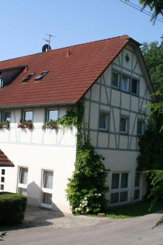 Hôtel Landhotel \ Obergoseln 4 Großweitzschen