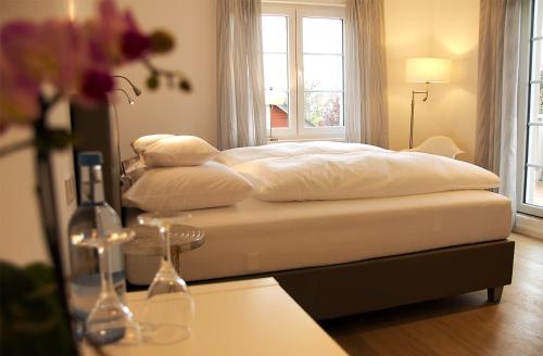 Hôtel Landhotel Adler Hauptstr. 31 Sigmarszell