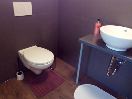 Hôtel Landhotel Alte Mühle Mühlstrasse 14 Modautal
