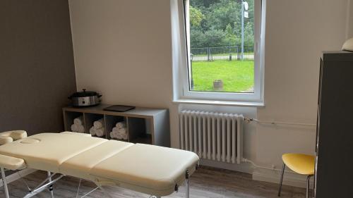 Landhotel \ Neuhermsdorf allemagne