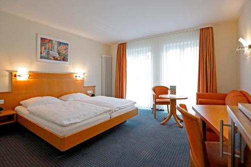 Landhotel Altes Wasserwerk GbR Freinsheim allemagne