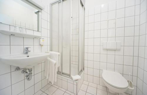 Landhotel Bad Dürrenberg Bad Dürrenberg allemagne