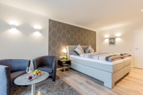 Landhotel Bartmann Sendenhorst allemagne