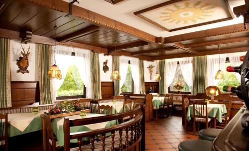 Hôtel Landhotel Bayerwald Wühnried 26 Grafling