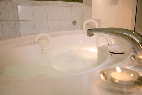 Landhotel Bayerwald Grafling allemagne