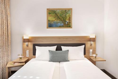 Hôtel Landhotel Beck Goldbacher Strasse 11 Kupferzell